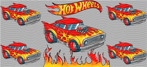 16oz Latest Bestseller-C 8177